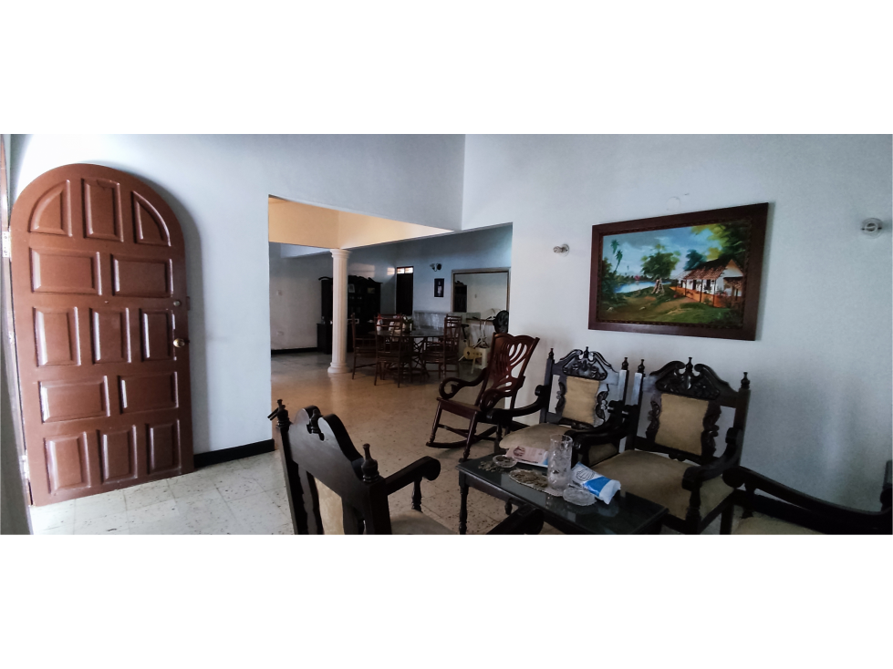 Espectacular Casa en Venta/ Arriendo para tu Empresa o Negocio — foto 5