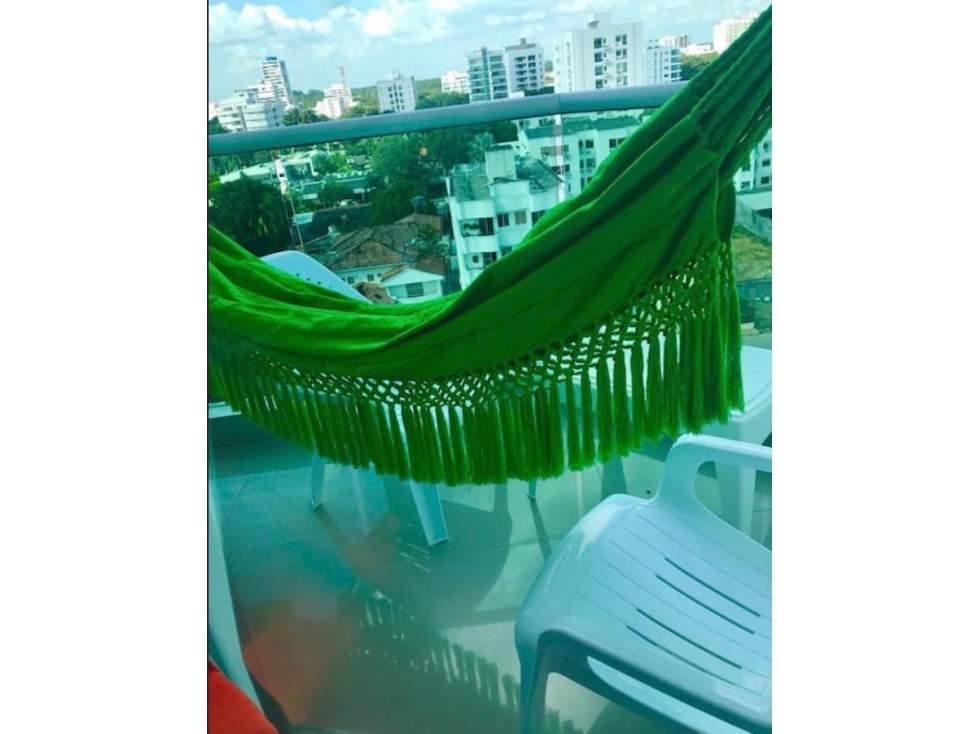 Apartaestudio en Venta - Monteria zona norte — foto 5