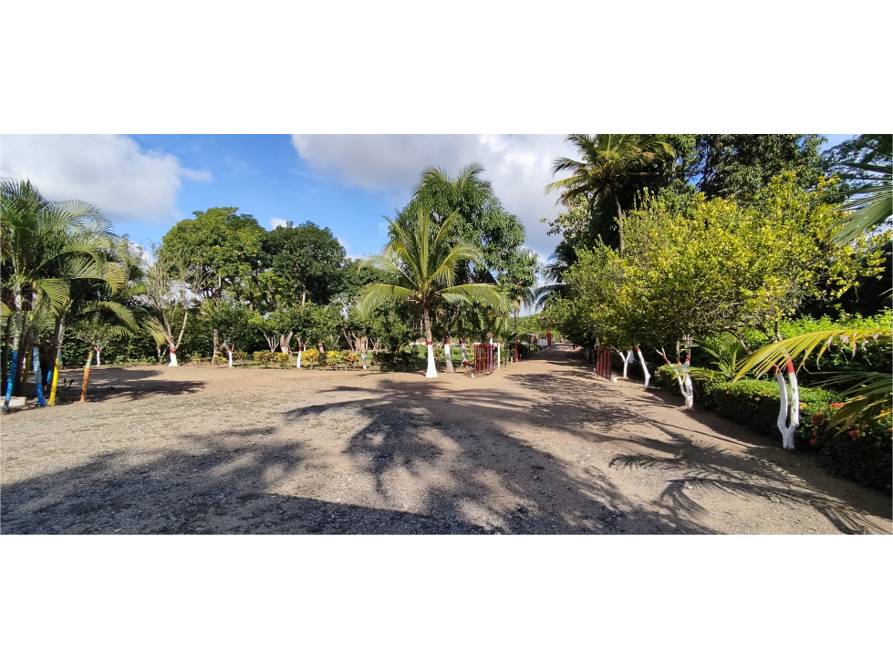 CASA CAMPESTRE EN VENTA...NATURALEZA Y CONFORT A TU ALCANCE - 4