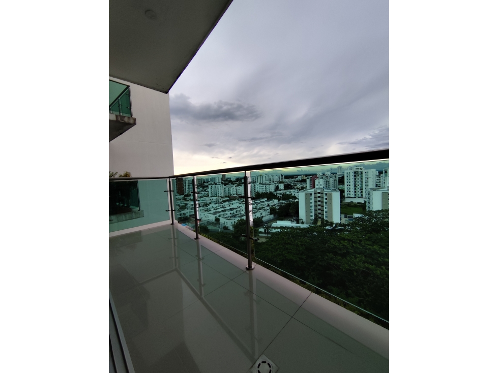 Apartamento en Venta Zona Norte — foto 3