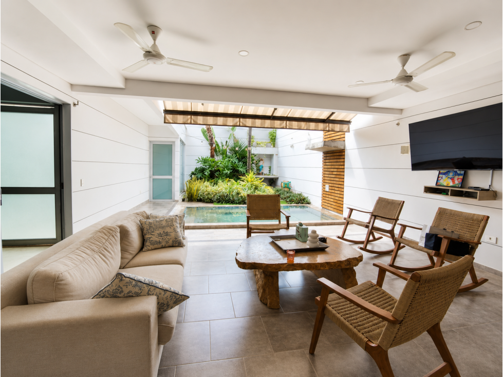 Casa en Venta...Lujo y Confort-Monteria — foto 2