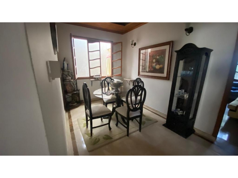 Casa en venta - Zona Norte Monteria - 6