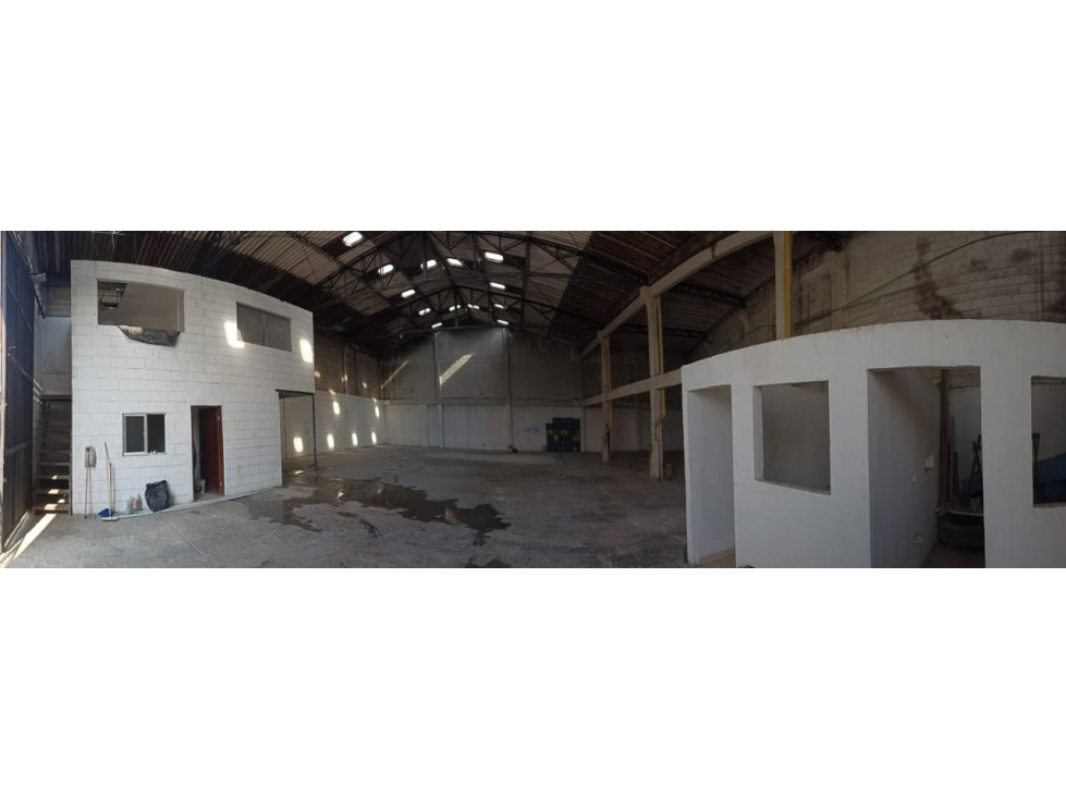 BODEGAS EN ARRIENDO EN BARRANQUILLA — foto 6