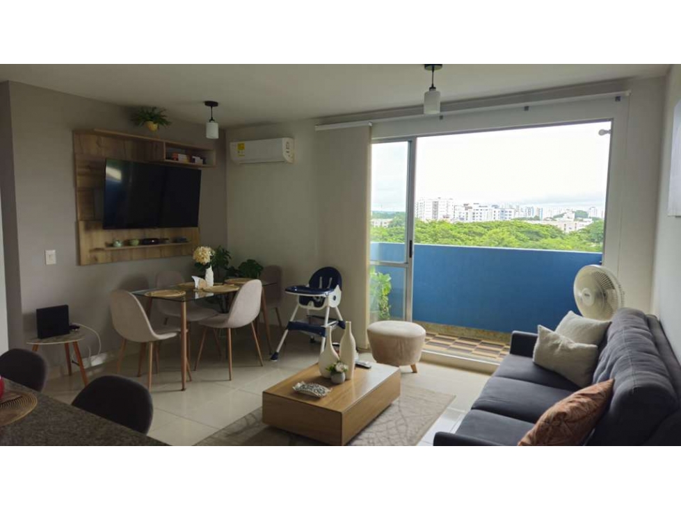Apartamento en Venta... Tu mejor Inversión en Monteria