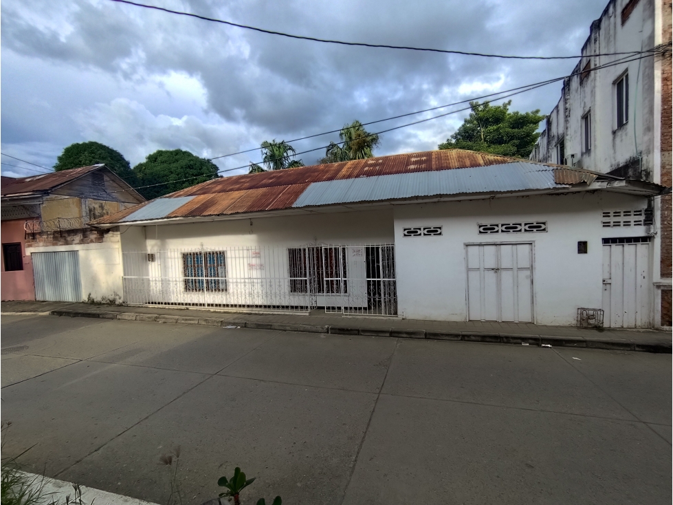Venta de Casa Lote para Desarrollo inmobiliario en Cerete — foto 4