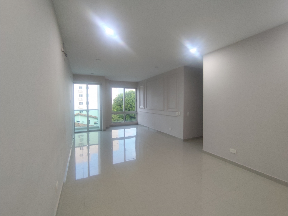 Vendo Apartamento en Monteria zona norte