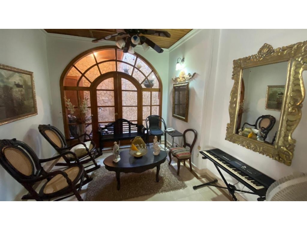 Casa en venta - Zona Norte Monteria - 5