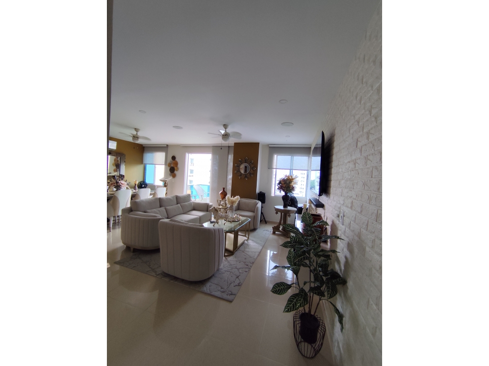 Apartamento en Venta... Comodidad y Confort a plenitud — foto 3