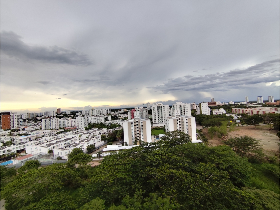 Apartamento en Venta Zona Norte — foto 6