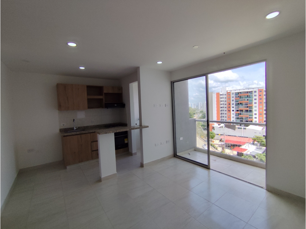 Apartaestudio en Venta ... Tu mejor Inversión — foto 2