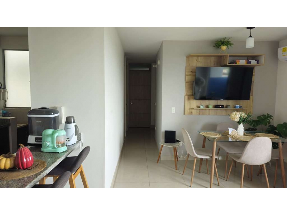 Apartamento en Venta... Tu mejor Inversión en Monteria — foto 3