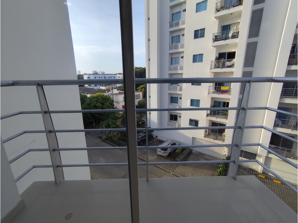 Apartamento en venta - Monteria Zona norte — foto 6