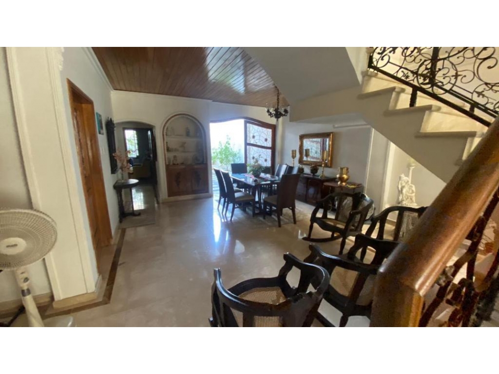 Casa en venta - Zona Norte Monteria - 3