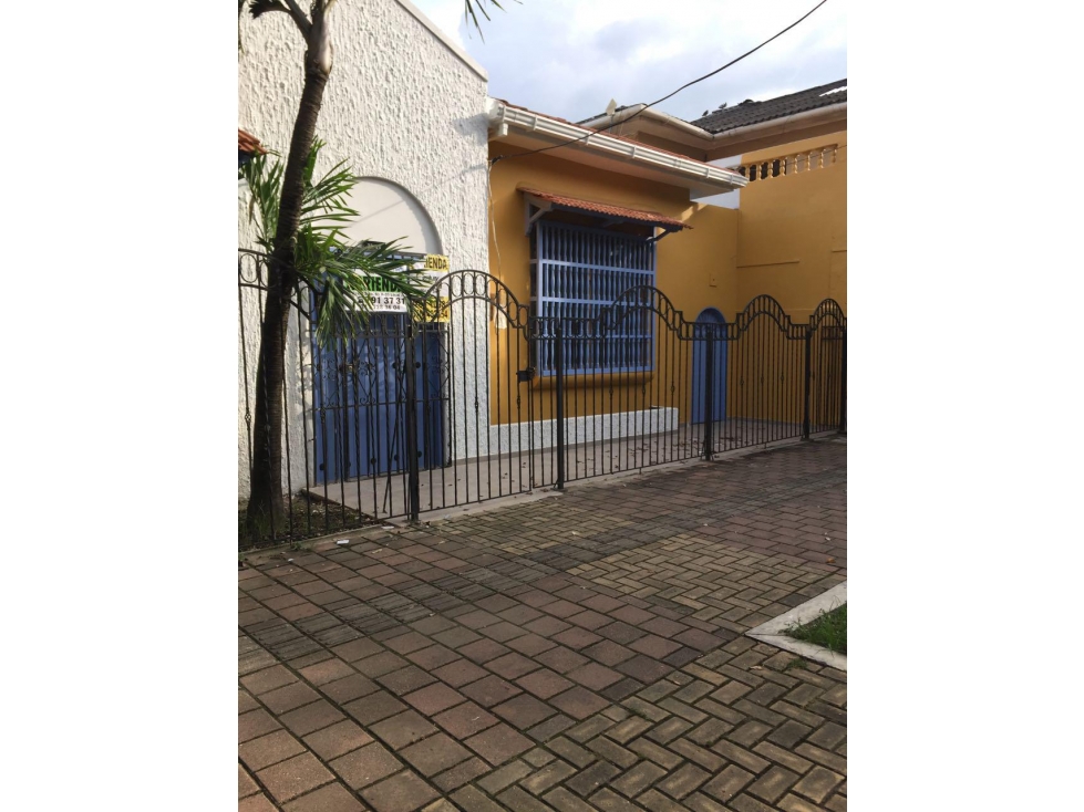 Venta - Arriendo Casa ideal para tu Empresa o Negocio — foto 3