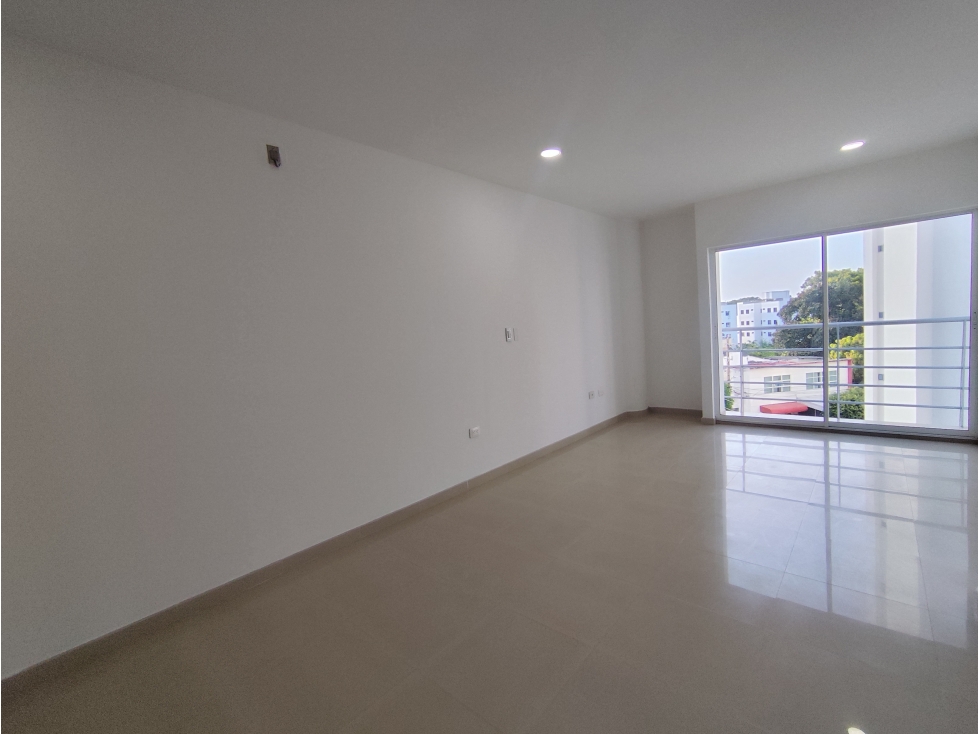 Apartamento en venta - Monteria Zona norte — foto 4