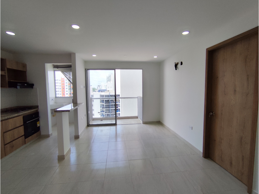 Apartaestudio en Venta ... Tu mejor Inversión — foto 3