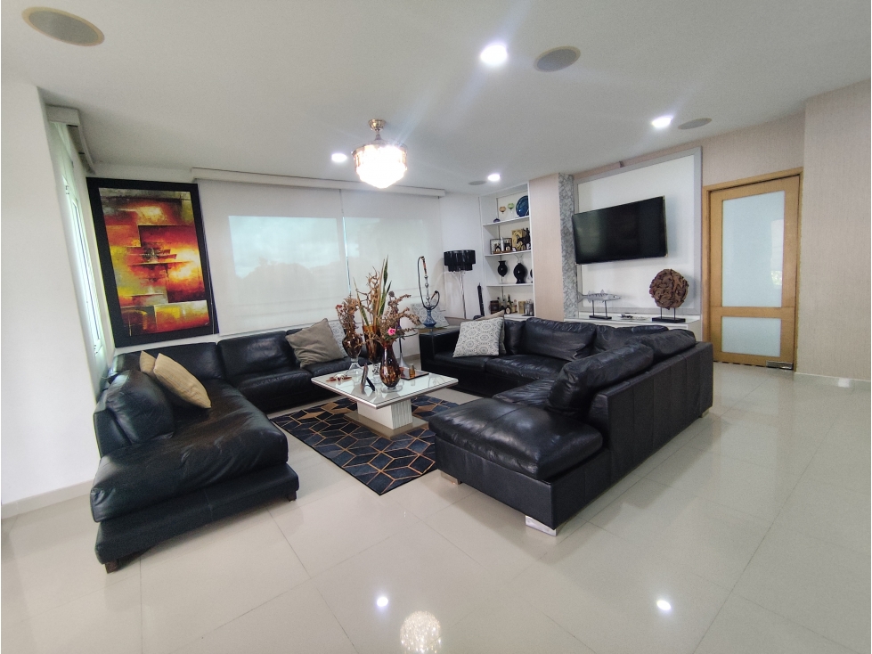 Apartamento para Venta o Arriendo .. Zona Norte Monteria — foto 2