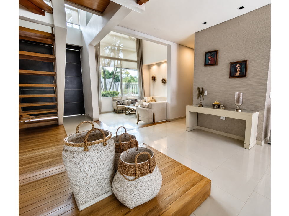 Casa en Venta...Lujo y Confort-Monteria — foto 6