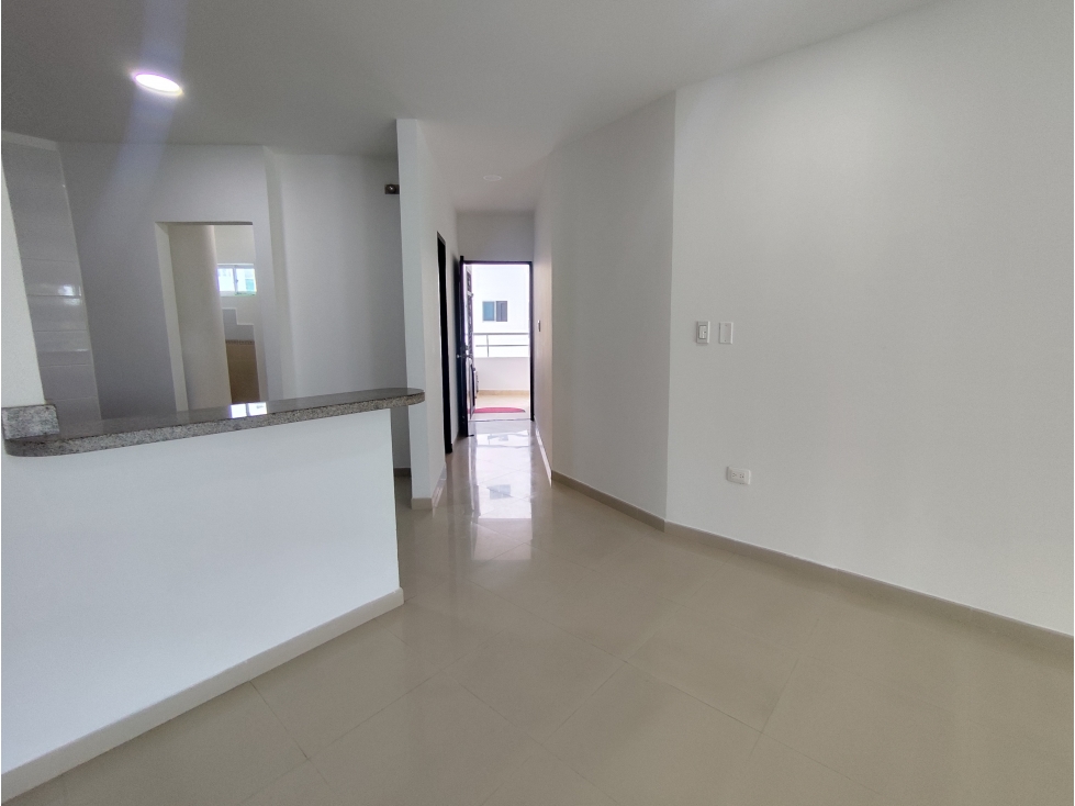Apartamento en venta - Monteria Zona norte — foto 5