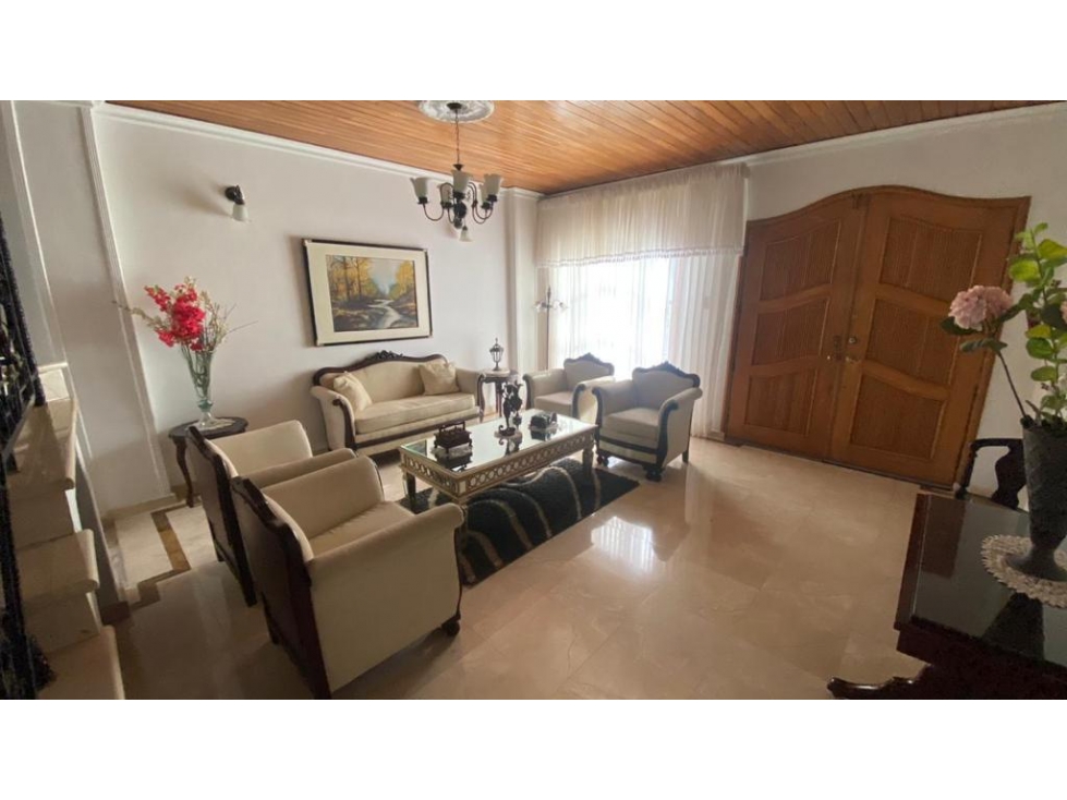 Casa en venta - Zona Norte Monteria - 4