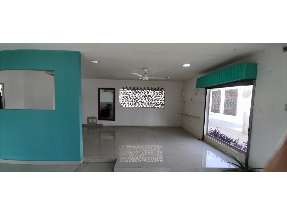 Local Comercial ideal para tu Empresa o Negocio - 2