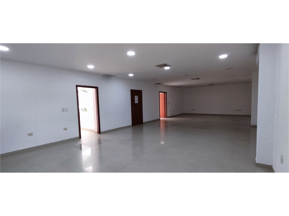 Arriendo Local para tu Empresa o Negocio - 5