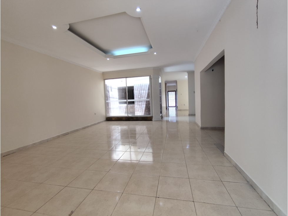 Arriendo Casa en zona Norte de Monteria - 2