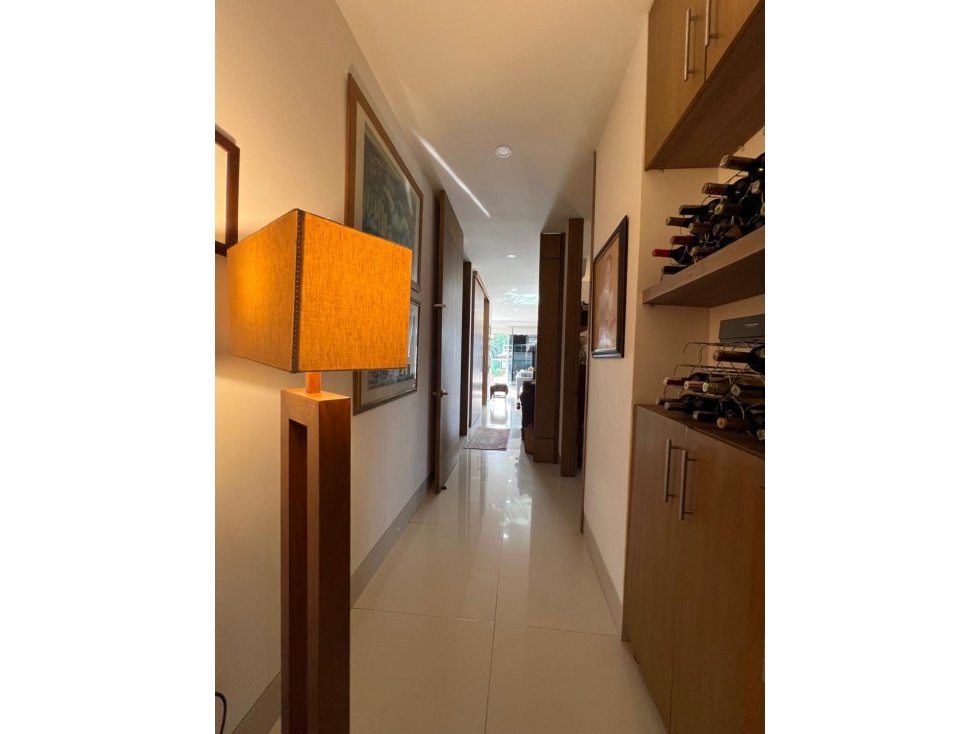 Vendo hermoso Apartamento en zona norte Monteria Colombia — foto 6