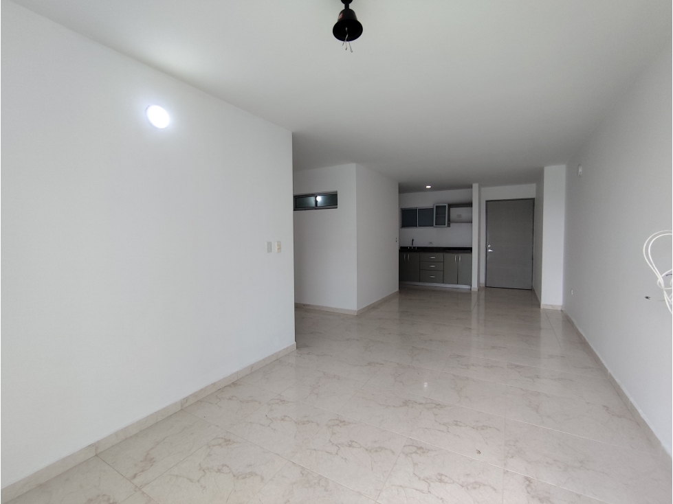 Arriendo Apartamento... Zona norte Monteria — foto 2