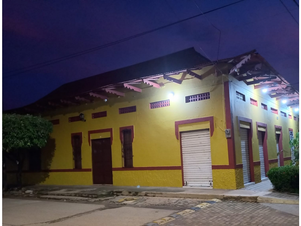 Casa en Venta, ubicada en Ayapel Córdoba - 2