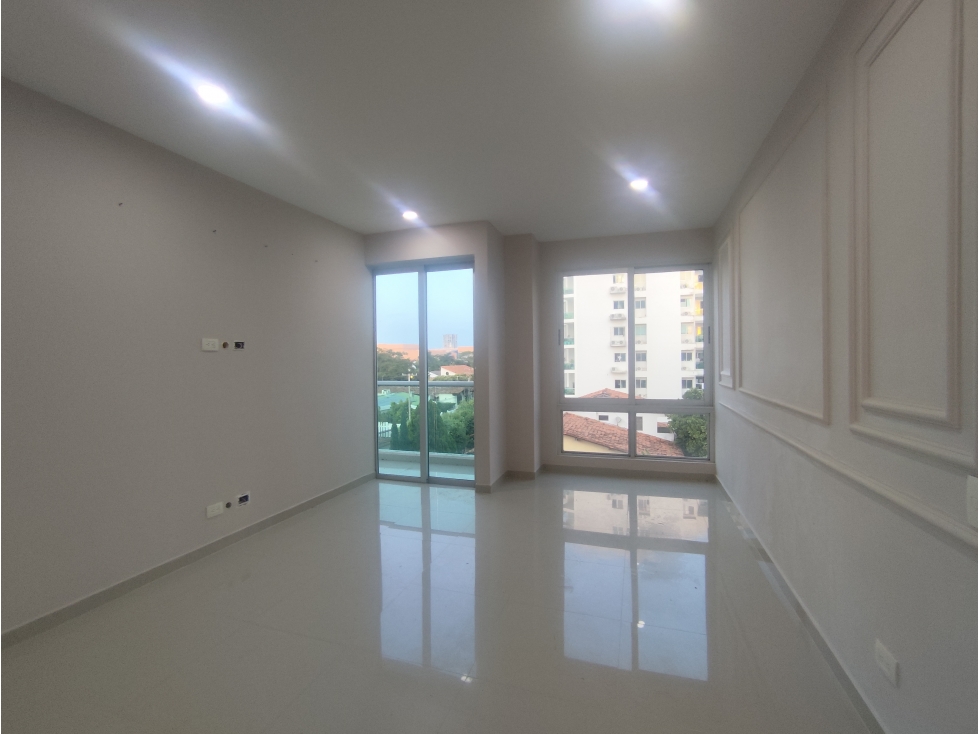 Vendo Apartamento en Monteria zona norte — foto 3