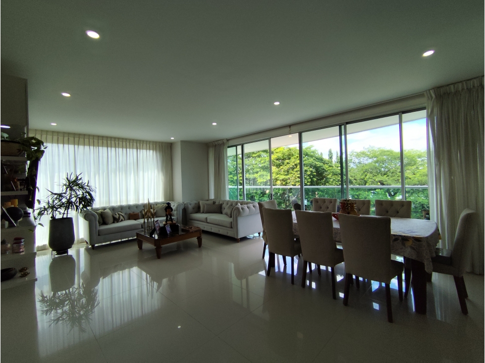 Vendo hermoso Apartamento - Zona norte Monteria