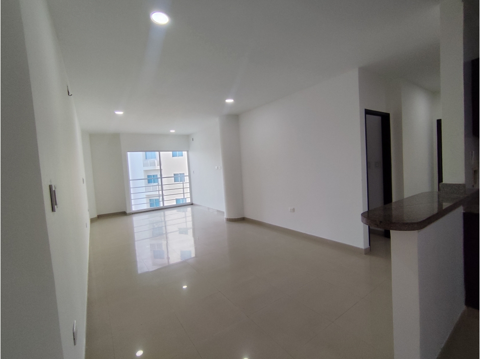 Apartamento en venta - Monteria Zona norte — foto 2