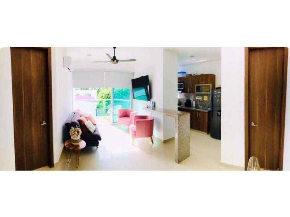 Apartaestudio en venta ... Inversión segura para tu futuro - 2