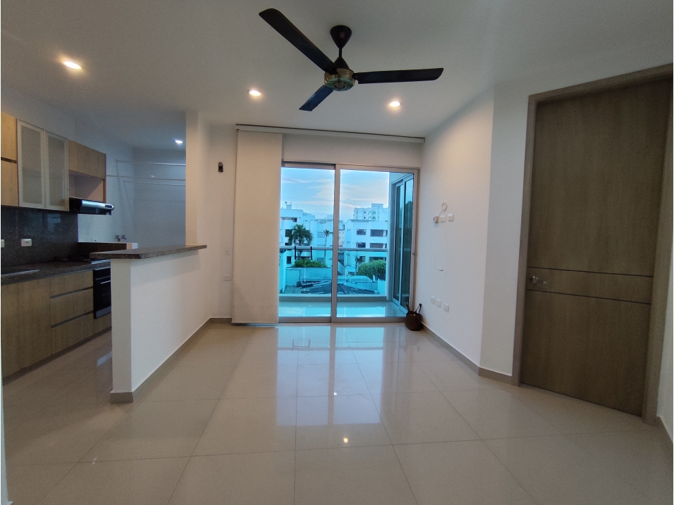 Se Arrienda hermoso Apartaestudio en Zona norte Monteria — foto 2