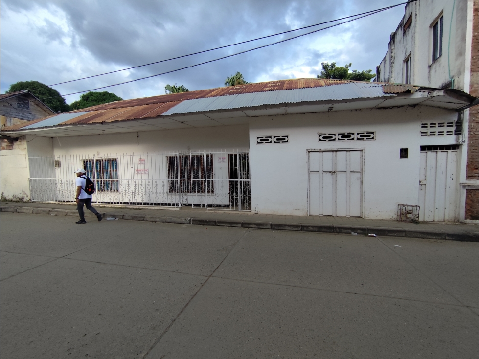 Venta de Casa Lote para Desarrollo inmobiliario en Cerete — foto 6