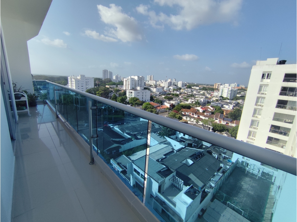 Vendo Hermoso Apartamento en Monteria Zona norte — foto 4