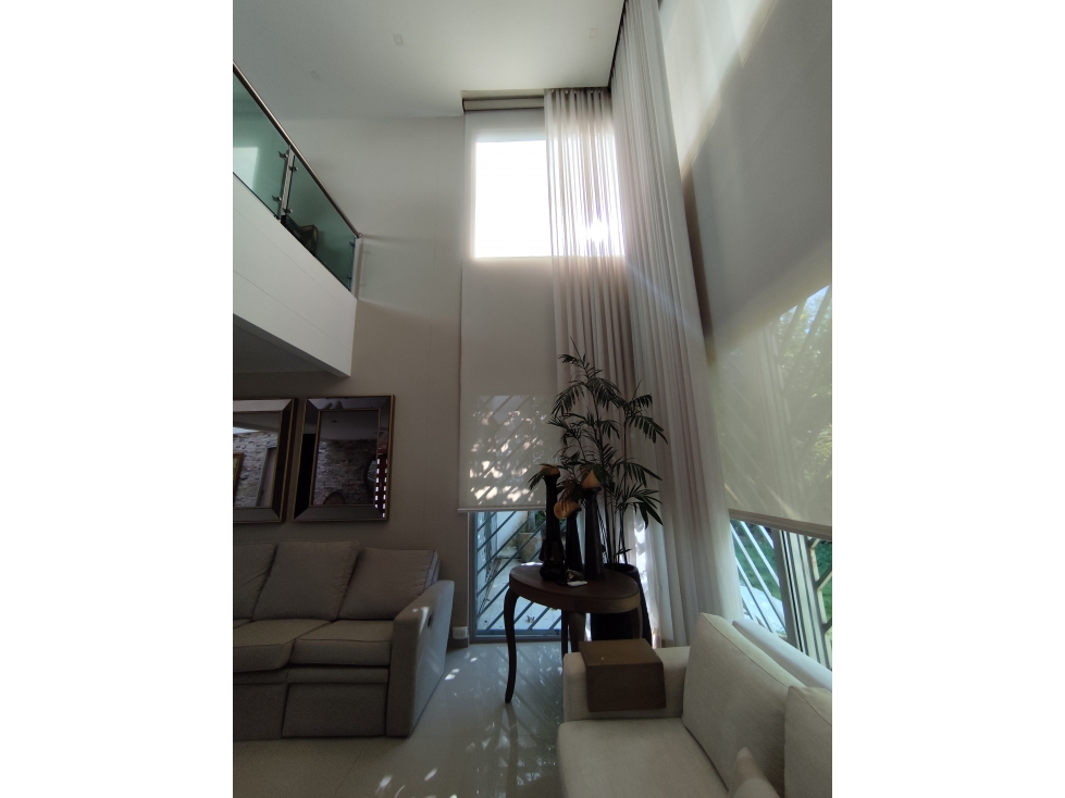 Vendo Casa de Lujo - Monteria Zona norte — foto 6