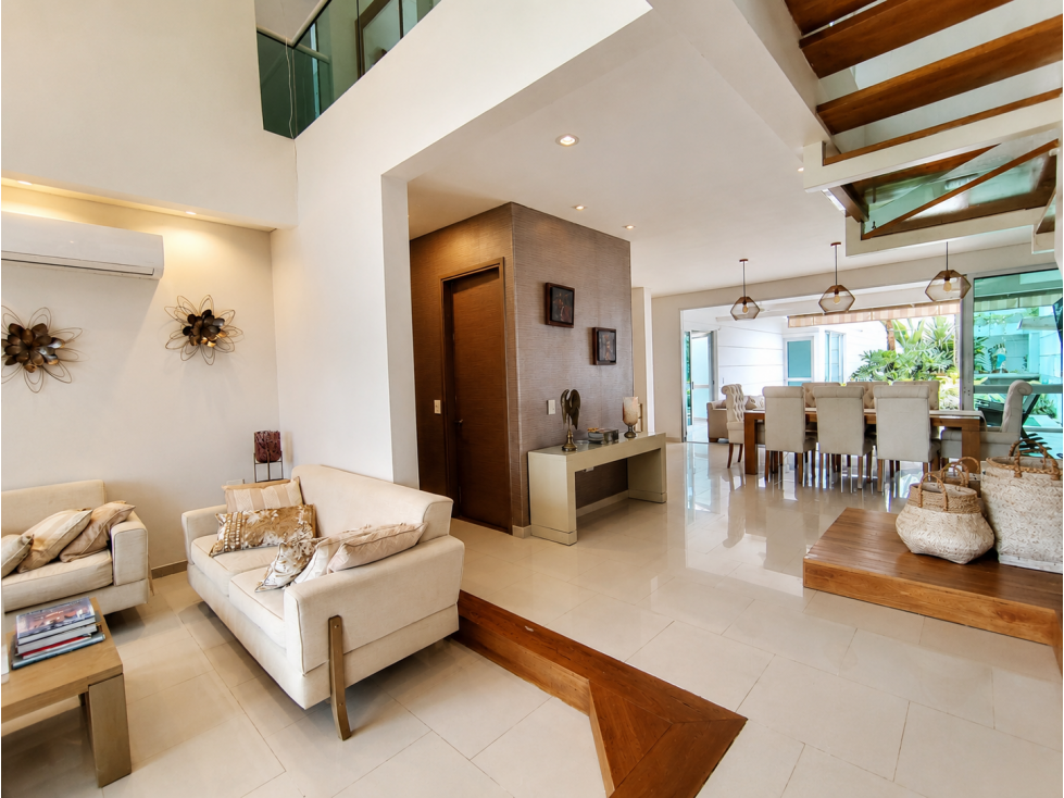 Casa en Venta...Lujo y Confort-Monteria — foto 5