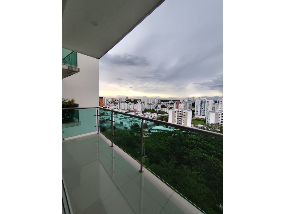 Apartamento en Venta Zona Norte — foto 5