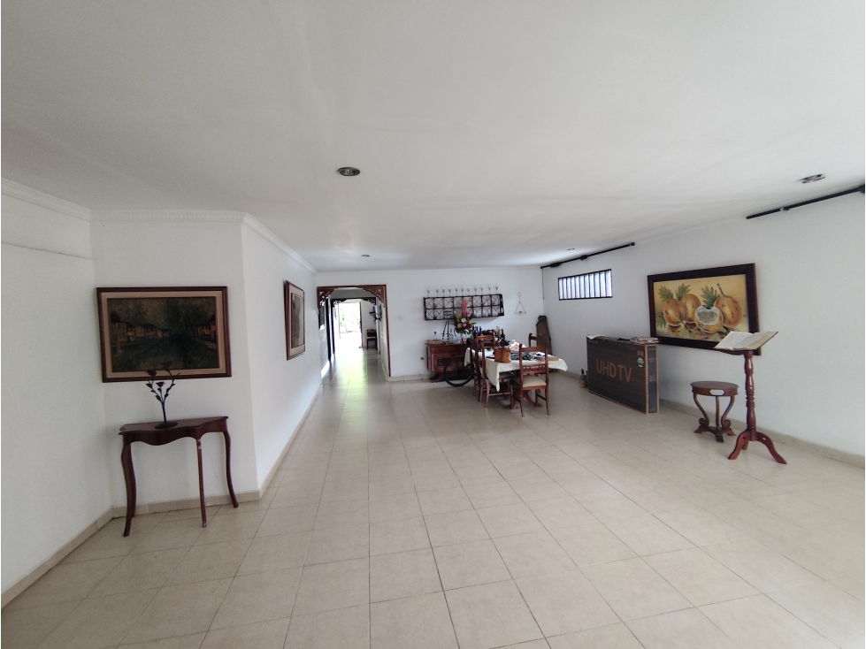 Casa en venta para tu Empresa o Negocio