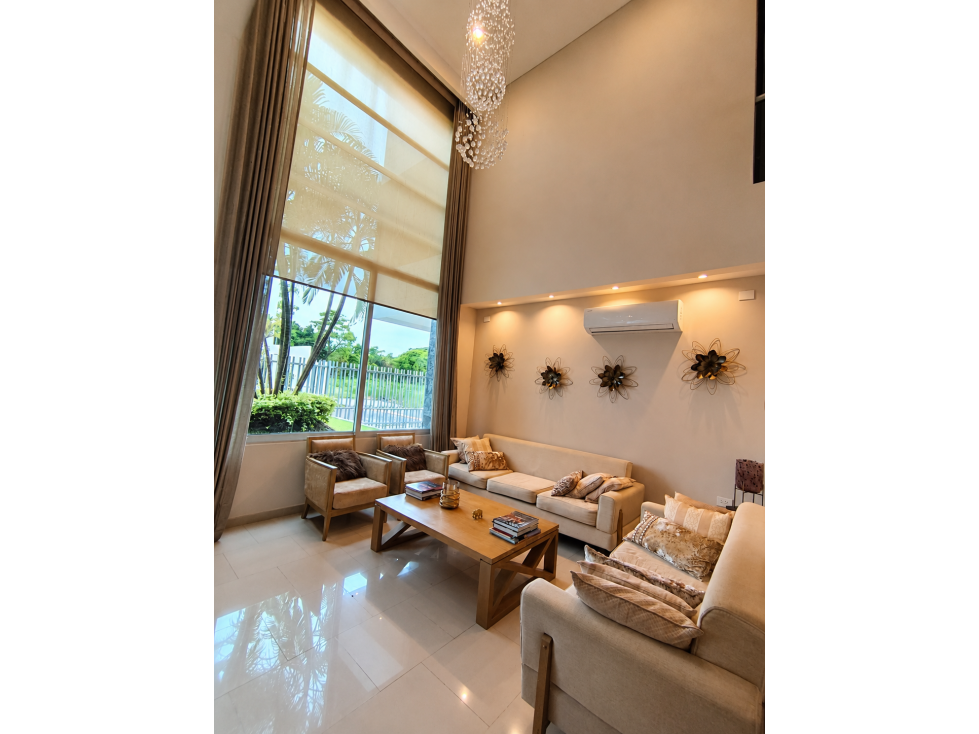 Casa en Venta...Lujo y Confort-Monteria — foto 3