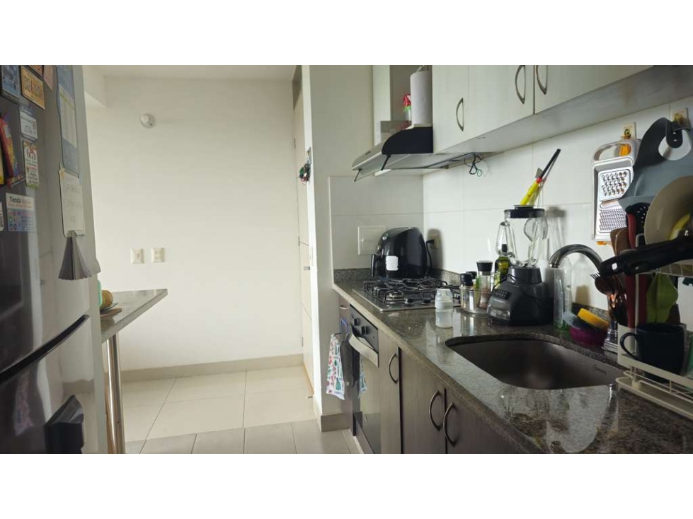 Apartamento en Venta... Tu mejor Inversión en Monteria — foto 6