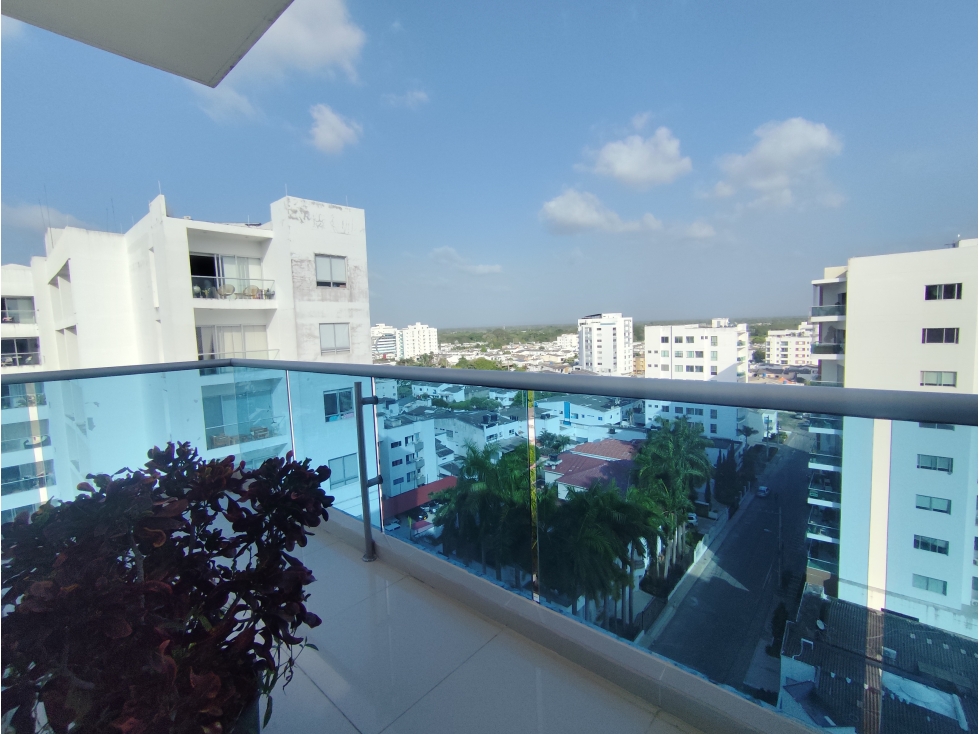 Vendo Hermoso Apartamento en Monteria Zona norte — foto 5