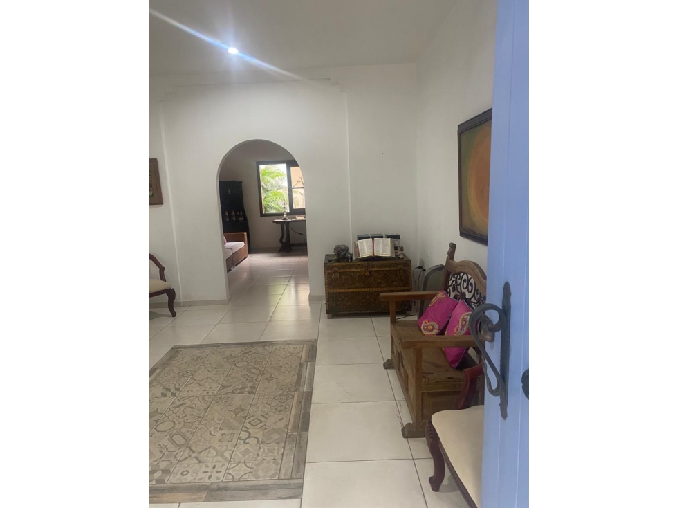 Venta - Arriendo Casa ideal para tu Empresa o Negocio — foto 5