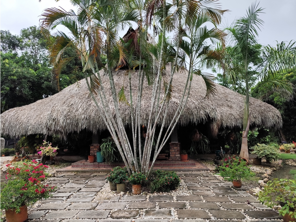 Casa Campestre en Venta - Vive al Natural
