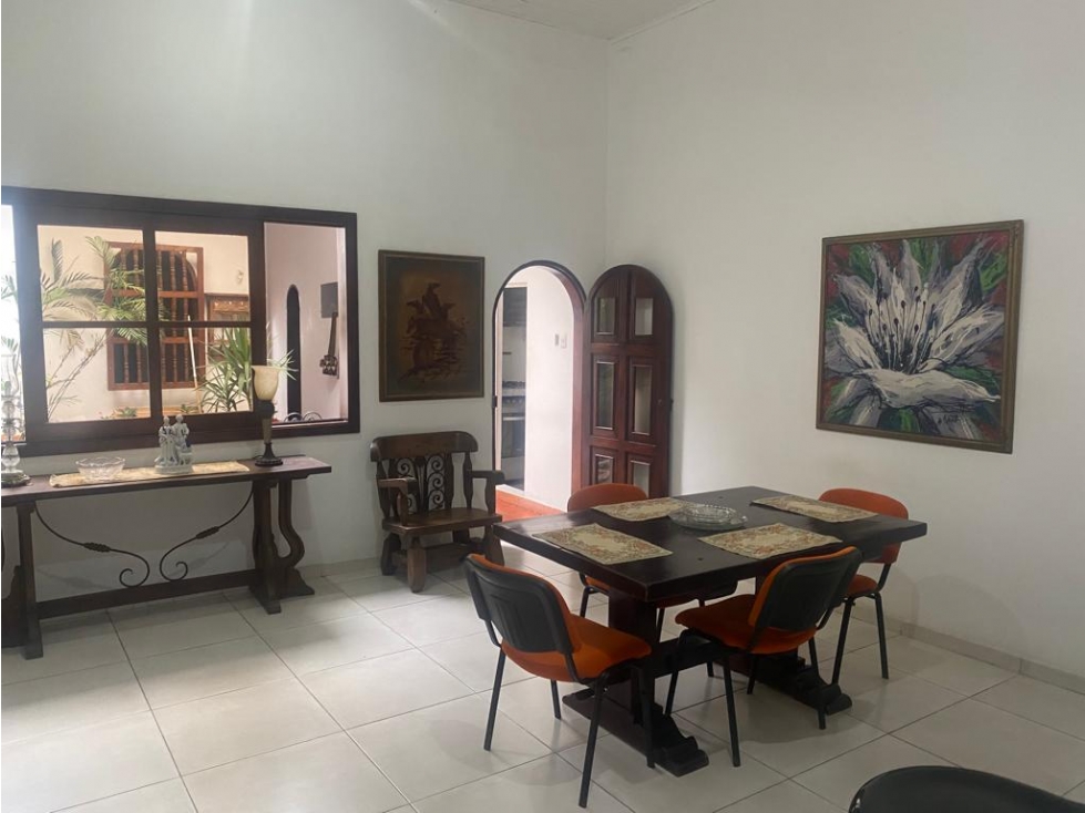 Venta - Arriendo Casa ideal para tu Empresa o Negocio — foto 4
