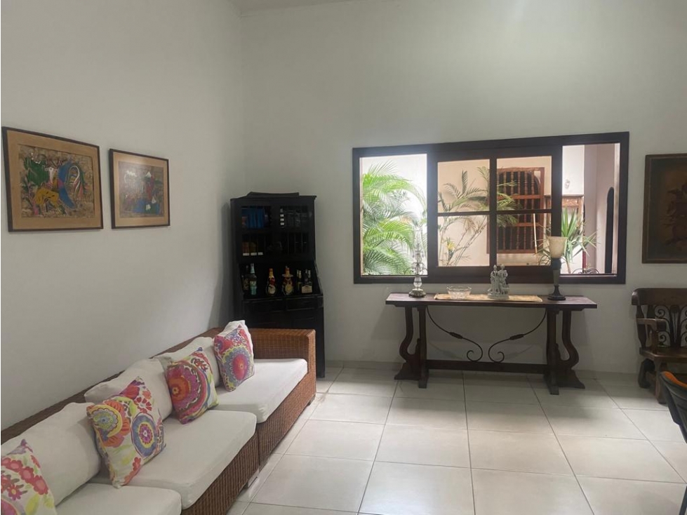 Venta - Arriendo Casa ideal para tu Empresa o Negocio — foto 6