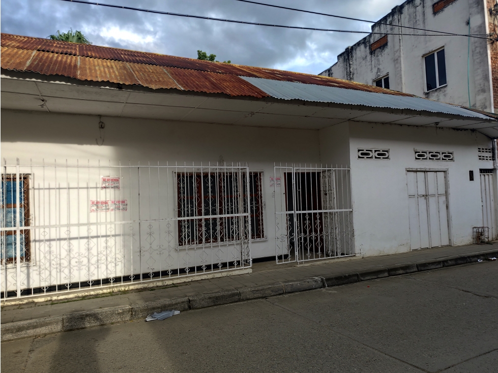 Venta de Casa Lote para Desarrollo inmobiliario en Cerete — foto 5