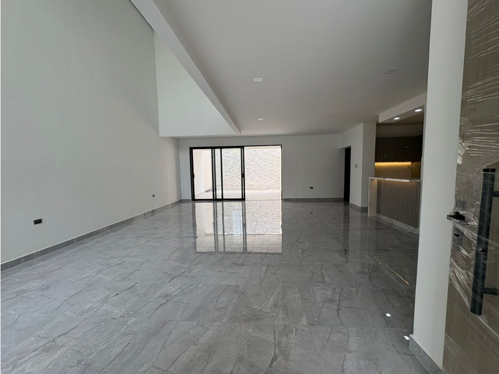 Casa en Venta... Un Sueño hecho Realidad